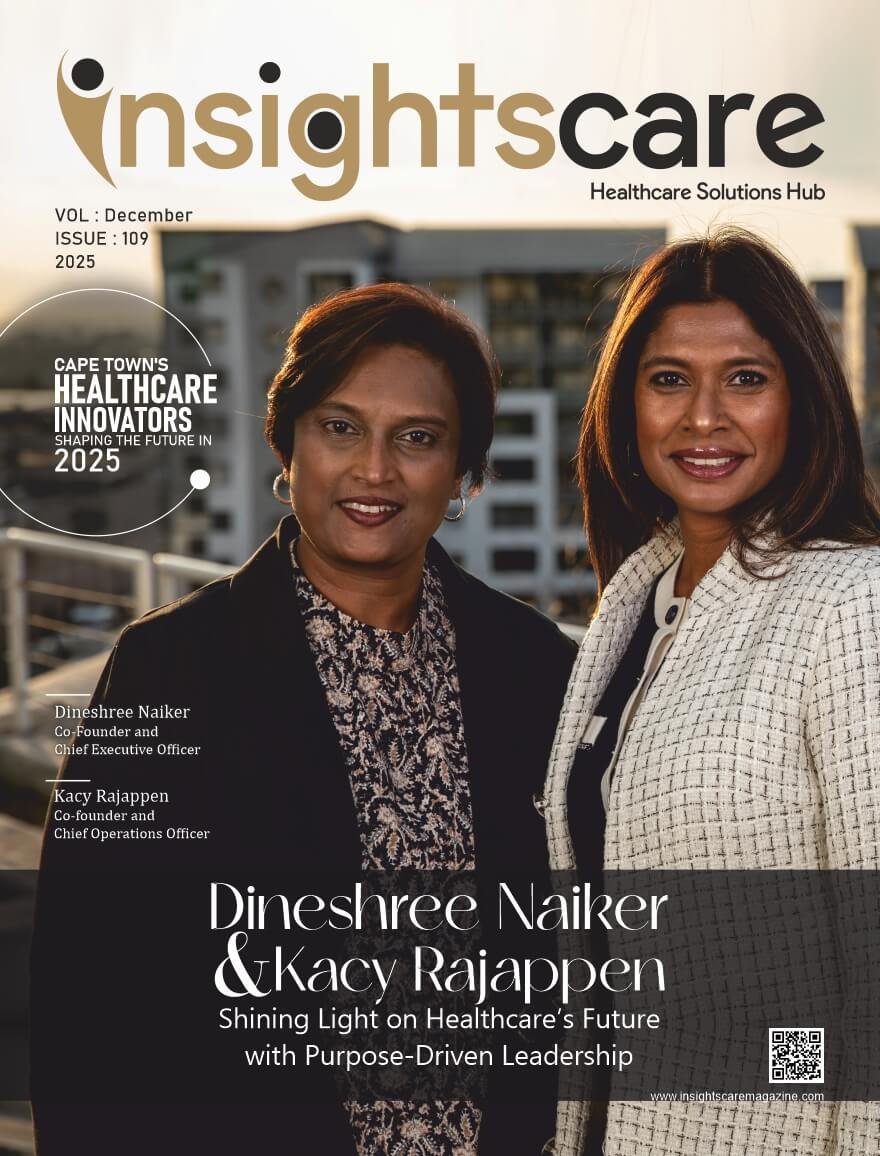 Cape Town’s Healthcare Innovators Shaping the Future in 2025