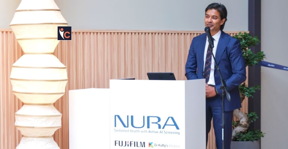 Personalised Wellcare