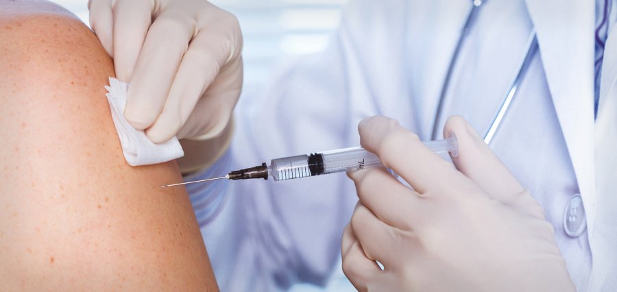 Flu Cases Surge in Lincolnshire