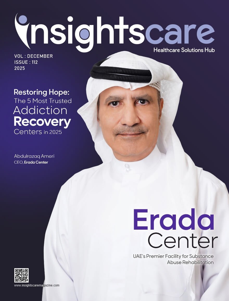 Addiction Recovery Centers