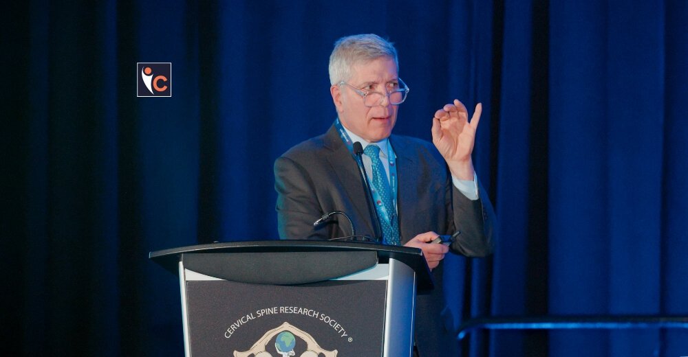 Dr. Alexander Vaccaro