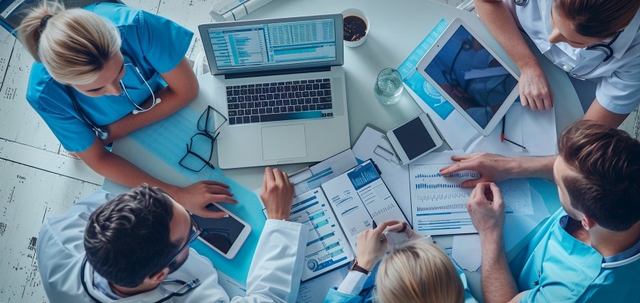 Multidisciplinary Teams