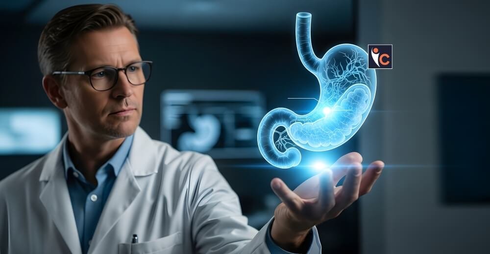 Article-The Expanding Scope of a Gut Health Specialist in Modern Medicine