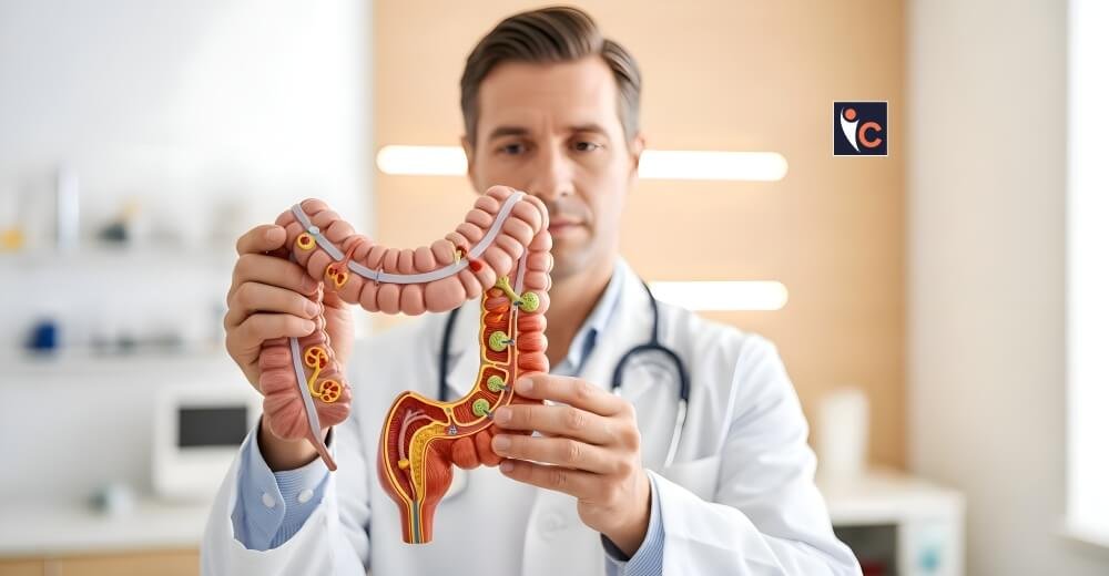 Article- Why a Digestive Health Expert Is Essential for Gut Wellness