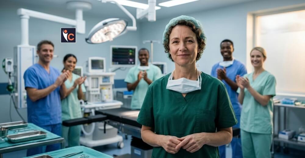 Article_The Impact of Inspirational Women in Healthcare on Modern Medicine