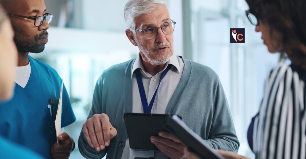 Hospital Chief Operating Officers