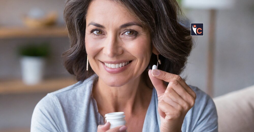 Article-The Role of Bone Health Supplements in Healthy Aging