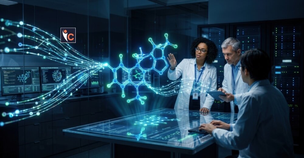 AI in Drug Discovery
