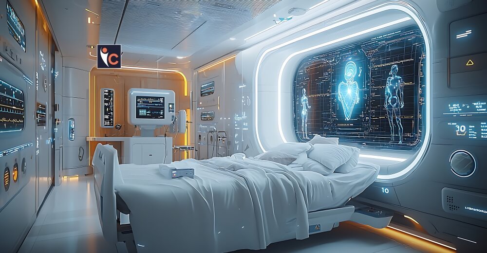 AI Solutions for Hospitals