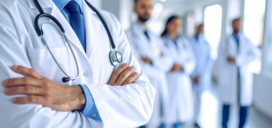 Medical Training Equipment