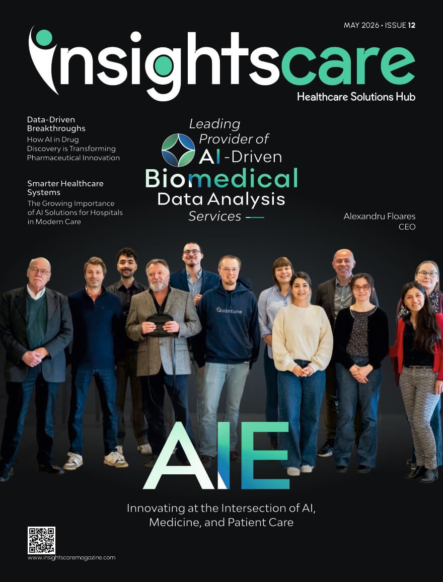 AI-Driven Biomedical Data Analysis Services
