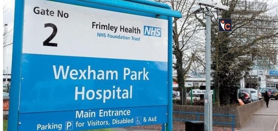 Wexham Park Hospital