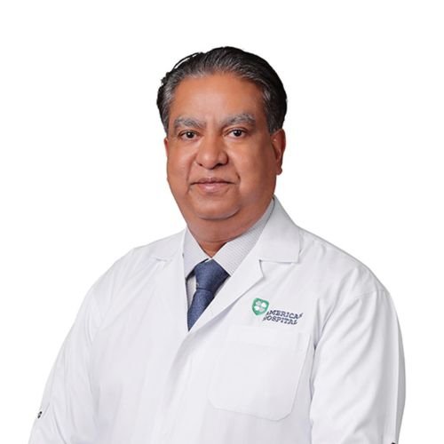 Dr. Antony Louis Rex Michael