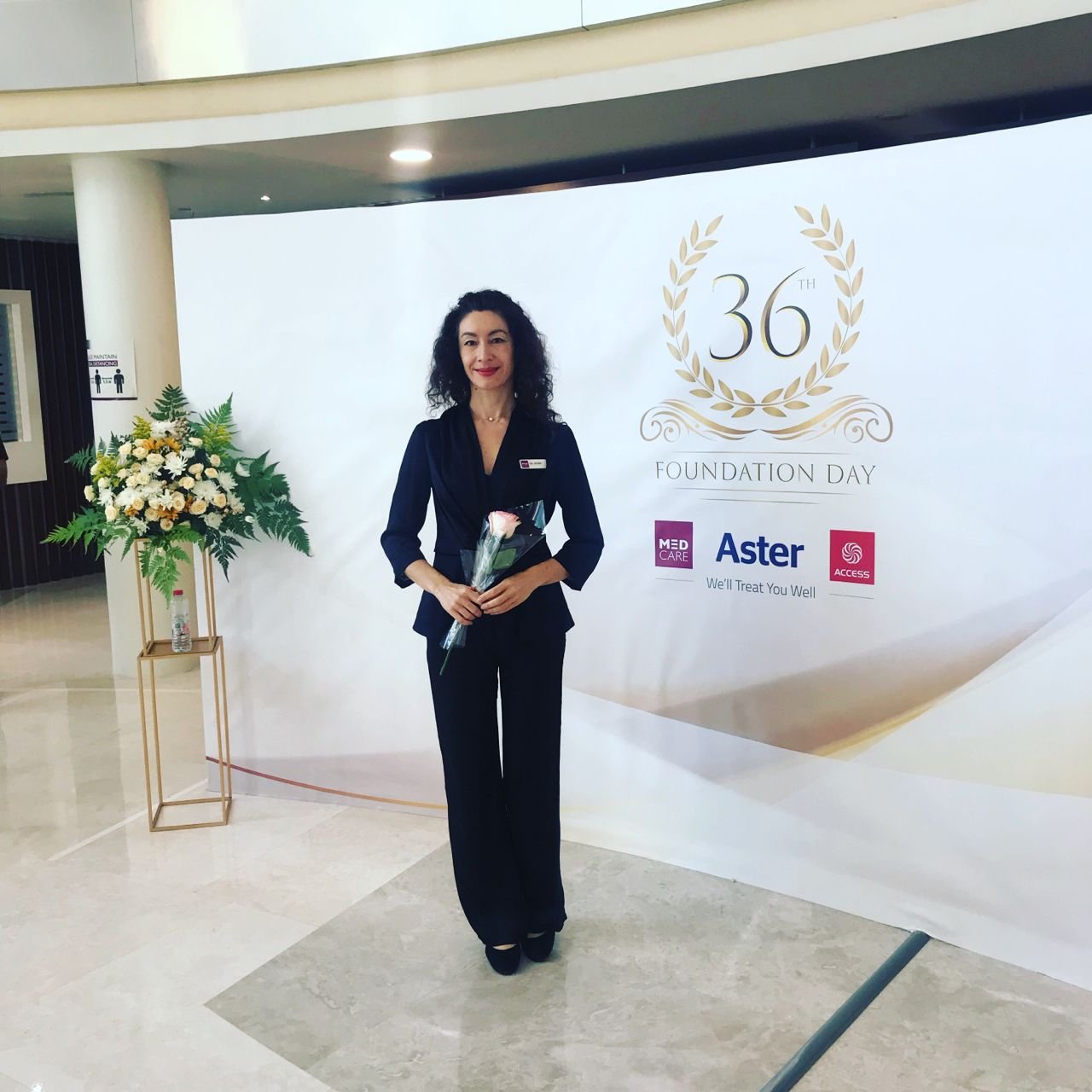 Dr. Iryna Shatokhina