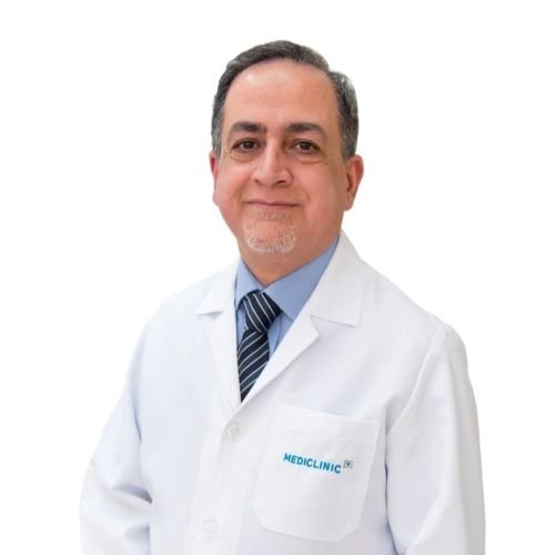 Dr. Atheer Al-Ansari