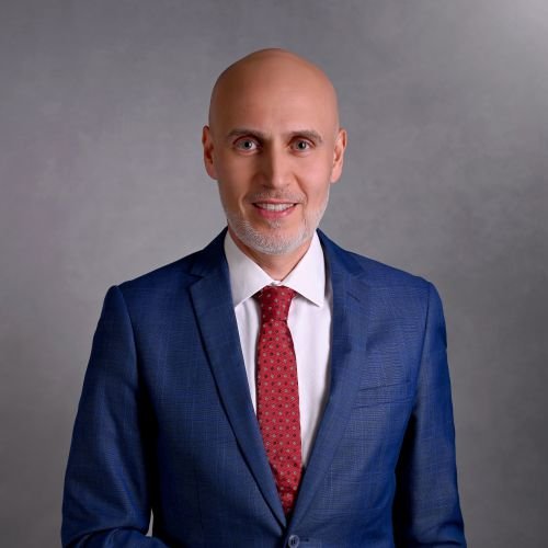 Dr. Josef Hanna