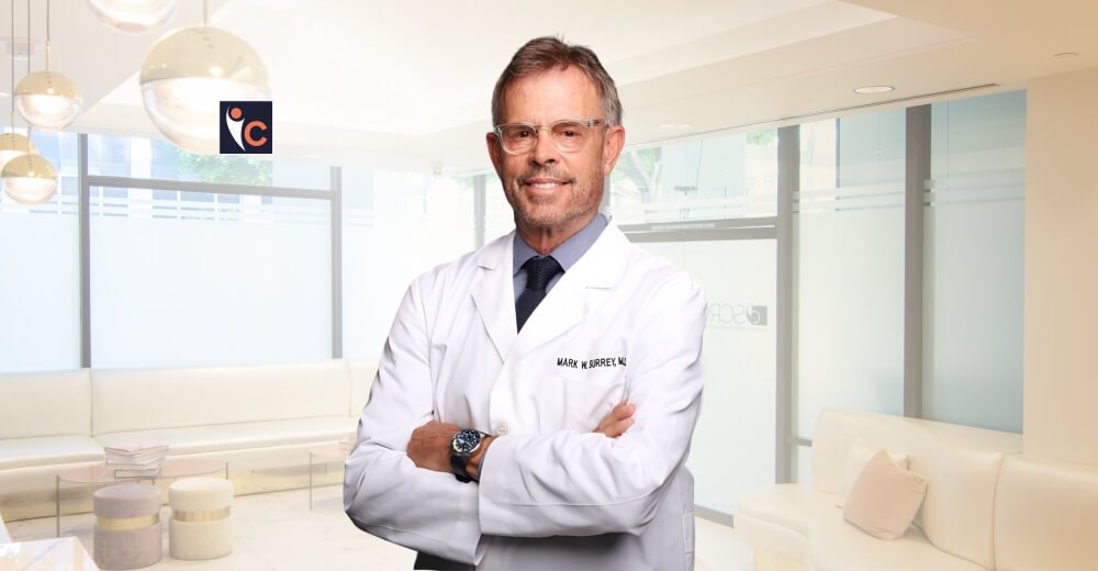 Dr. Mark Surrey