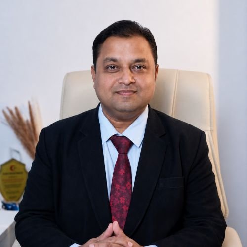 Mohammad Parvez