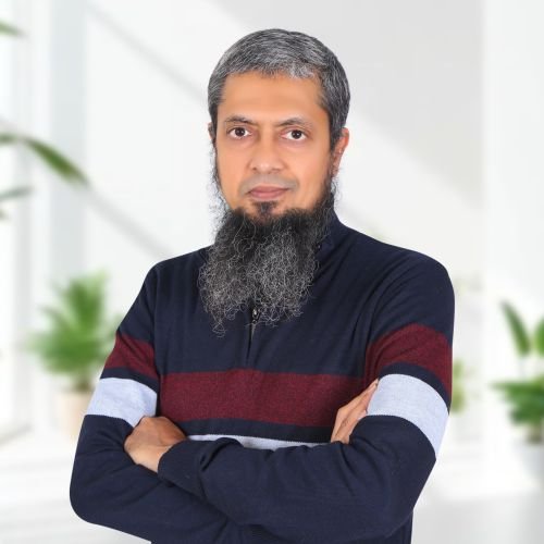 Mohammed Atif Makdum