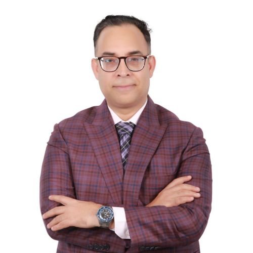 Shafiul Hoda