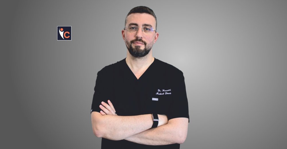 Dr. Abdulla El Hossami