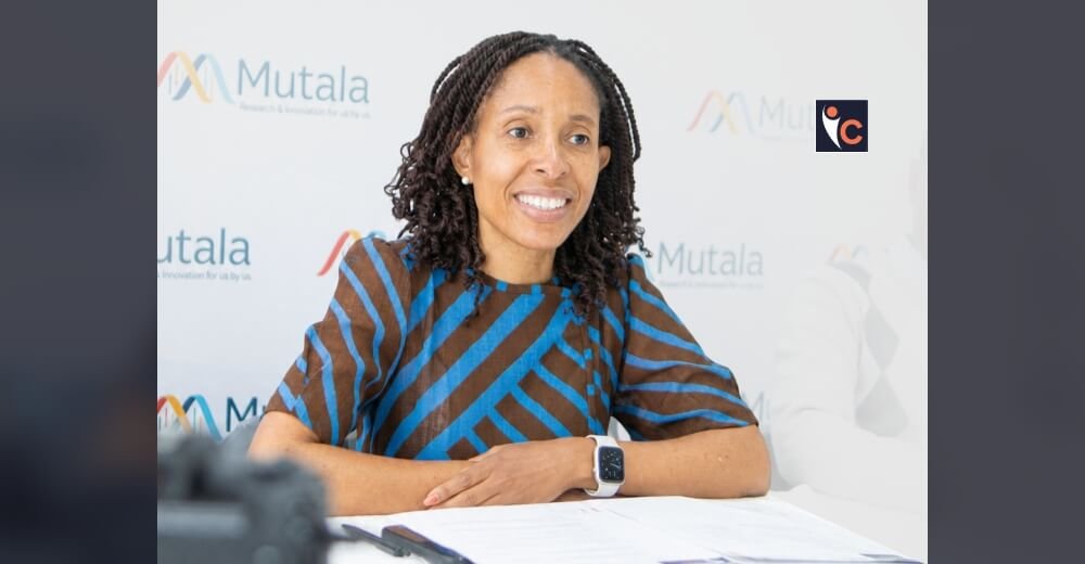 Dr. Tariro Makadzange