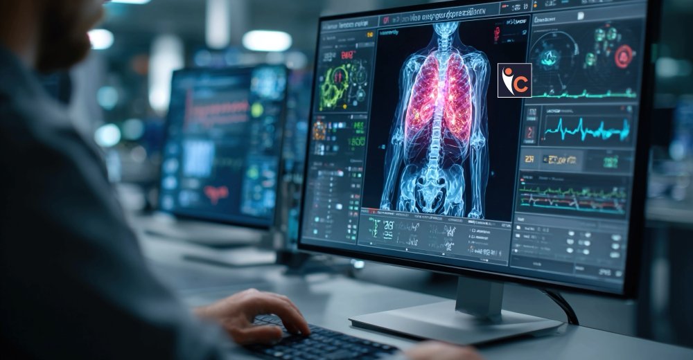 How Healthcare Technology Solutions Are Reshaping India's Medical Landscape