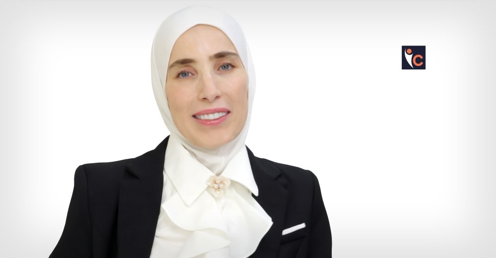 Lina Kandakji