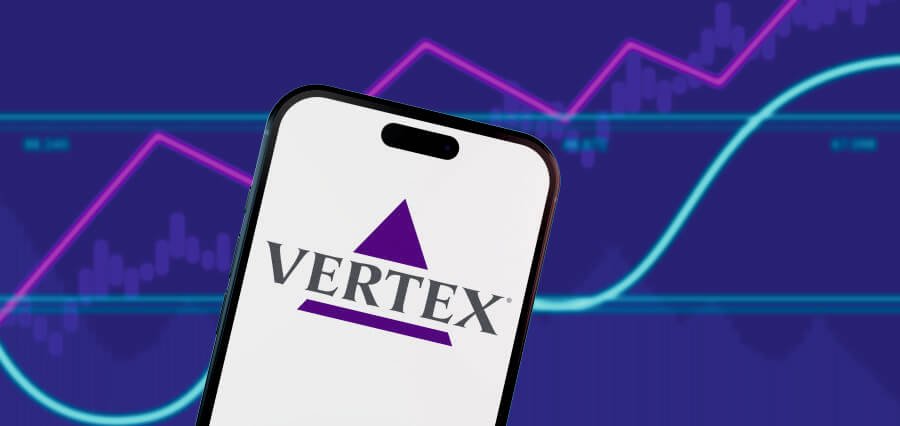 Vertex