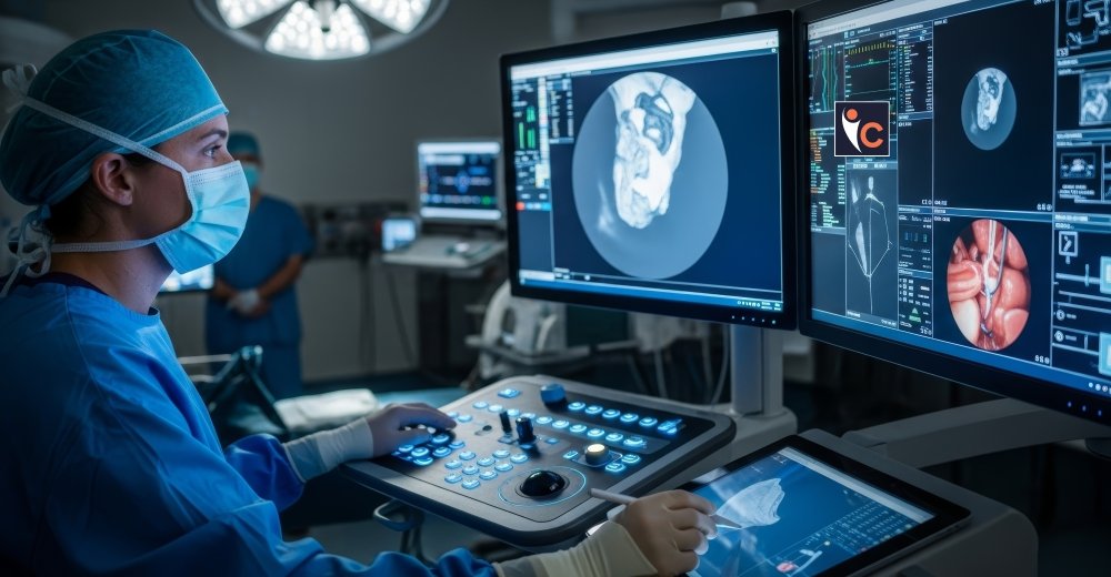 Advancing Healthcare through Bold Ideas