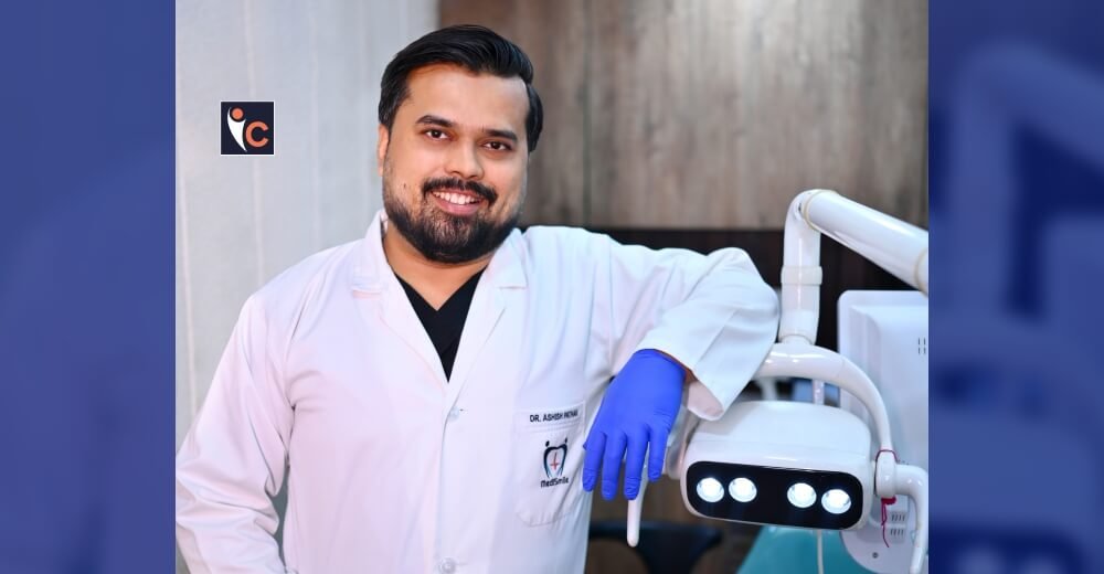 Dr. Ashish Pathak
