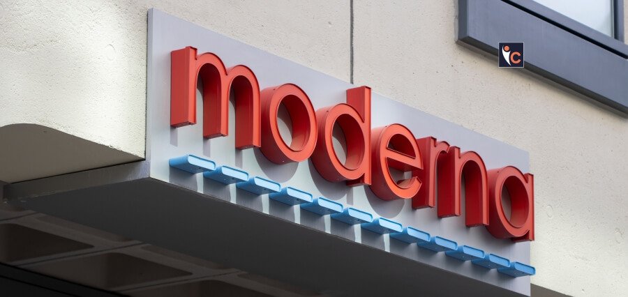 Moderna