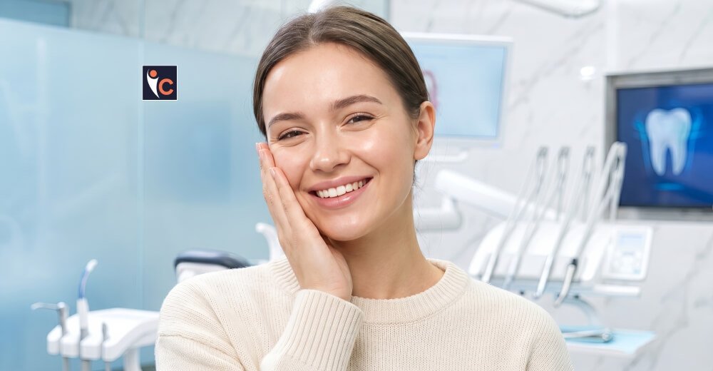 The Impact of Smile Transformation on Confidence and Oral Health