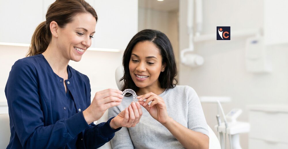 Understanding the Process of Orthodontic Treatment