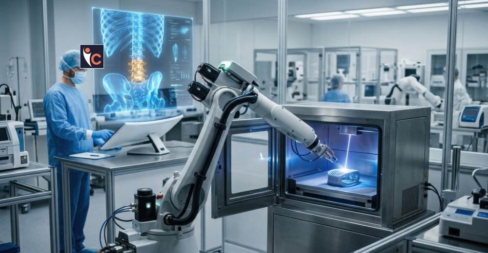 How Advanced Surgical Technologies Are Shaping the Future of Minimally Invasive Procedures