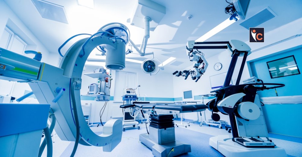 The Role of Medical Technology Innovation in Transforming Healthcare Delivery