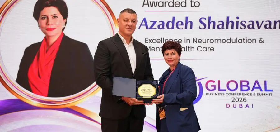 Azadeh Shahisavandi
