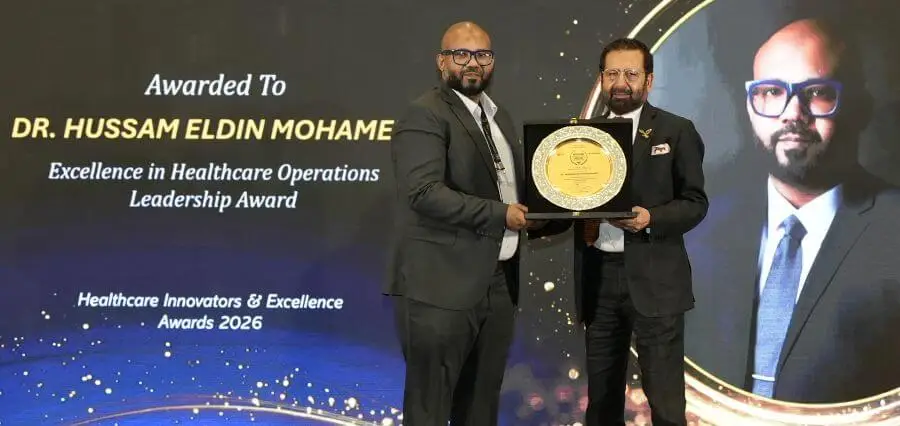 Dr. Hussam Eldin Mohamed